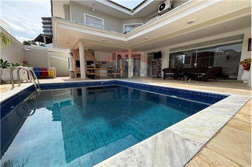 Venda-Sobrado-Tombo , Guarujá , São Paulo , 11421-130-690501053-474