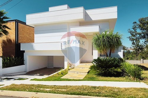 Alugar-Casa de Condomínio-Residencial Central Parque , Salto , São Paulo , 13325043-690471123-103