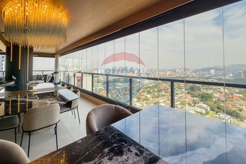 Alugar-Apartamento-Alphaville Industrial , Barueri , São Paulo , 06454-020-691081005-22