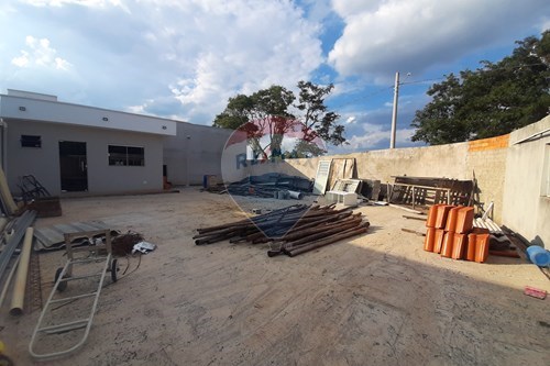 Venda-Galpão-Parque das Laranjeiras , Mogi Mirim , São Paulo , 13802332-690751049-49