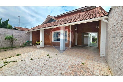 Venda-Sobrado-Parque Balneario Oasis , Peruíbe , São Paulo , 11750-000-691111010-85
