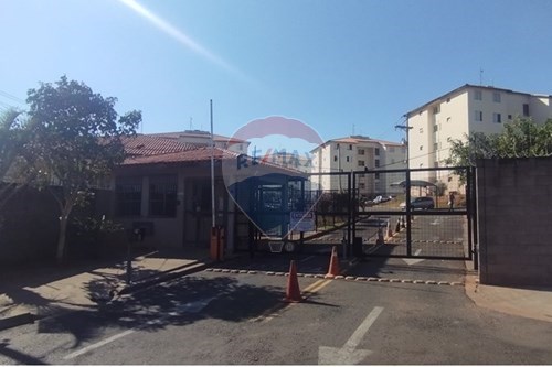 Venda-Apartamento-Rua Alberto Faustino , 42  - Residencial Rubi , Limeira , São Paulo , 13481250-690741066-7