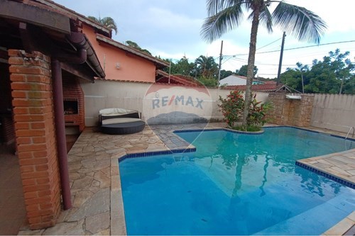 Venda-Casa-Rua Deputada Ivete Vargas , 545  - Indaiá , Bertioga , São Paulo , 11260534-690341032-19