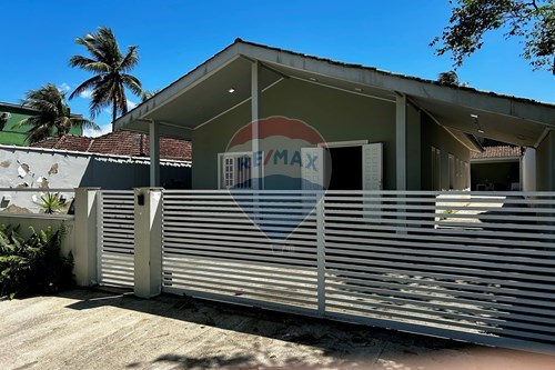 Venda-Casa-Jardim Guaiuba , Guarujá , São Paulo , 11421060-690501052-161