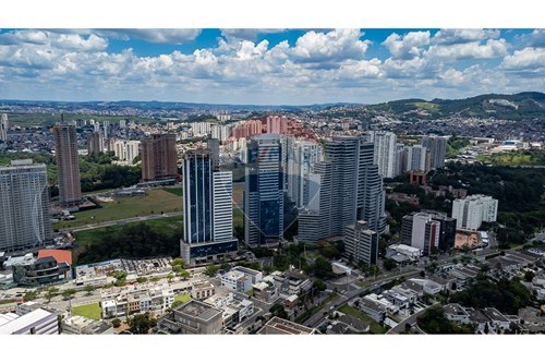 Venda-Duplex-Alphaville Conde II , Barueri , São Paulo , 06473073-691081005-4