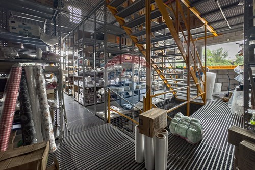 Slider Image Thumbnail