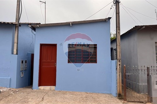 Alugar-Casa-Rua Leonel Pereira , 15  - Centro , Capivari , São Paulo , 13369500-690091006-546