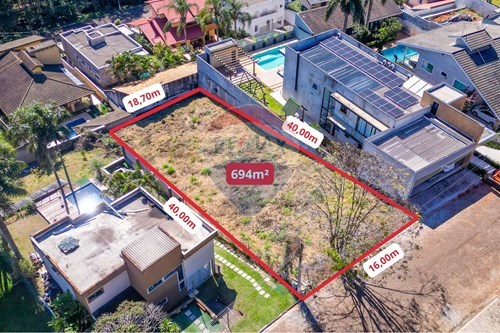 Venda-Terreno-Rua Turmalina , 0  - Atibaia Belvedere , Atibaia , São Paulo , 12954025-690471003-103