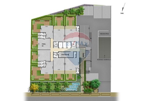 Slider Image Thumbnail