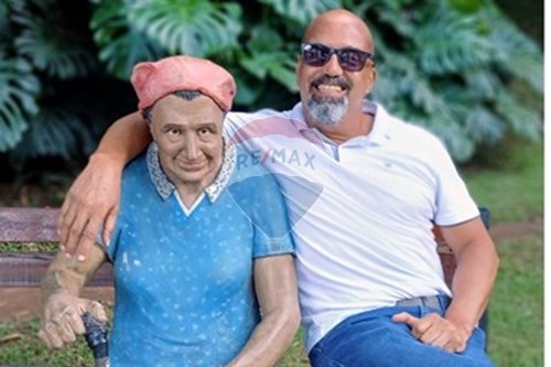 Slider Image Thumbnail