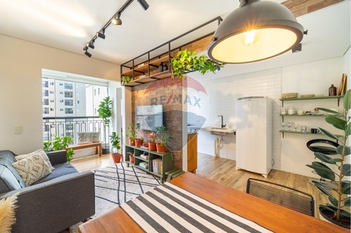 Venda-Apartamento-Rua Chiara Lubich , 371  - Atmosphera Natural Living  - Jardim Ermida I , Jundiaí , São Paulo , 13212117-690361037-16