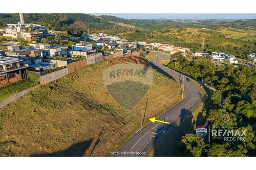 Venda-Terreno-Rua Lucca , 761  - Campo de Toscana , Vinhedo , São Paulo , 13281034-690541036-117