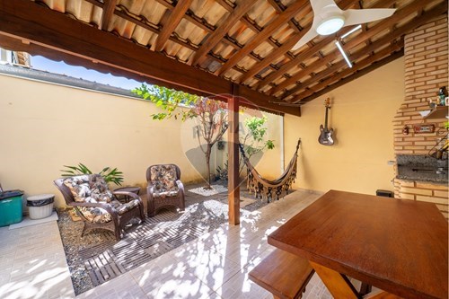 Venda-Casa-Rua Carlos Gomes , 1588  - villagio di siena  - Vila Graff , Jundiaí , São Paulo , 13216-232-690361024-19