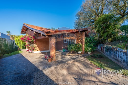 Venda-Casa de Condomínio-Alameda Japurá , 106  - Estrada da Boiada  - Vista Alegre Sede , Vinhedo , São Paulo , 13285128-690541048-144