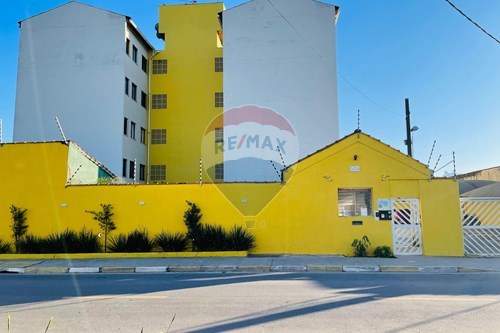 Venda-Apartamento-Rua A , 371  - CITY MAR  - Bairro Chácaras , Bertioga , São Paulo , 11259354-690341001-25