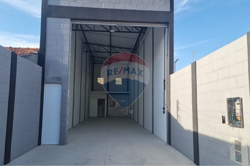 Venda-Galpão-Aparecida , Bragança Paulista , São Paulo , 12914270-690041010-114