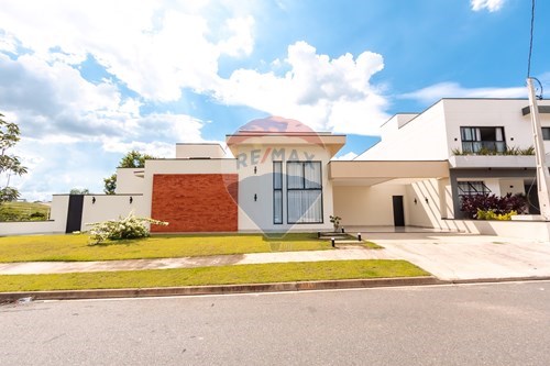 Venda-Casa de Condomínio-Rua Senhor Teobaldo Costa Azevedo , 93  - Condomínio Residencial Milano  - Residencial Milano , Indaiatuba , São Paulo , 13331181-690471119-47