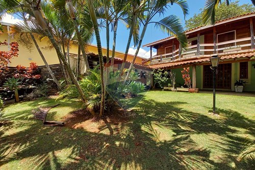 Venda-Casa de Campo-Pimentéis , Águas de Lindóia , São Paulo , 13940-000-690291077-244