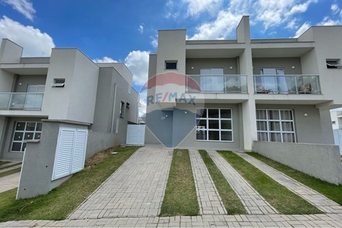 Venda-Casa-Condomínio Vila de Santa Brigida , Louveira , São Paulo , 13290000-690051004-105