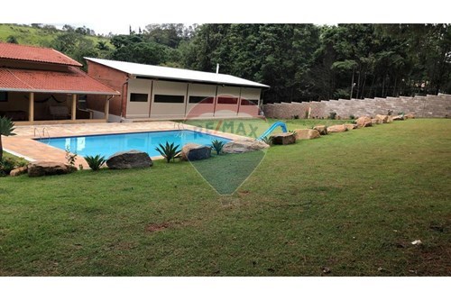 Venda-Chácara / Sítio / Fazenda-Rua Ana Santina Pereira , 3461-5  - Chácaras São Martinho , Campinas , São Paulo , 13042832-690511001-86