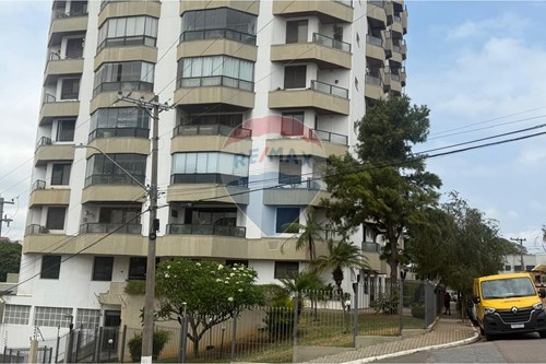 Alugar-Apartamento-Rua Riachuelo , 145  - Centro , Vinhedo , São Paulo , 13280-272-690541142-201