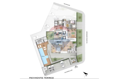 Slider Image Thumbnail