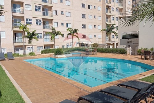 Alugar-Apartamento-Rua João Alves de Oliveira , 125  - Parque Bom Retiro , Paulínia , São Paulo , 13142220-690511109-126