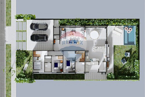 Slider Image Thumbnail