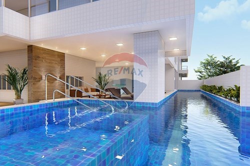 Venda-Apartamento-Canto do Forte , Praia Grande , São Paulo , 11700-700-690541227-19