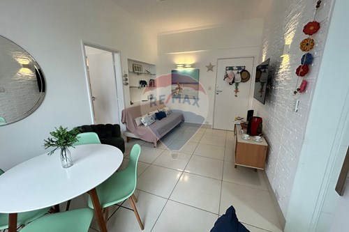 Alugar-Apartamento-Avenida Puglisi , 169  - centro  - Centro , Guarujá , São Paulo , 11410000-690551062-46