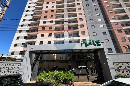 Venda-Apartamento-Rua Imaculada Conceição , 3377  - Rua Imaculada Conceição  - São Geraldo , Araraquara , São Paulo , 14802135-690151080-5