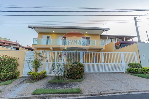 Venda-Casa de Condomínio-rua andaraí , 55  - San Conrado  - Loteamento Caminhos de San Conrado , Campinas , São Paulo , 13104053-690681097-39