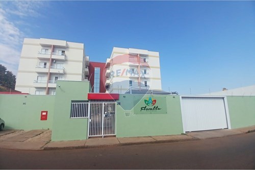 Alugar-Apartamento-Rua Filomena C Donegá , 229  - Chácara Nova Odessa , Mogi Guaçu , São Paulo , 13848032-690521160-78