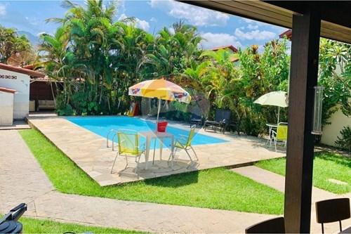 Venda-Casa de Condomínio-Rua Castelhanos , 88  - Morada da Praia , Bertioga , São Paulo , 11270195-690341034-9