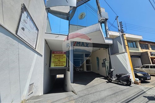 Alugar-Ponto Comercial/ Loja-Centro , Bragança Paulista , São Paulo , 12900301-690141056-3