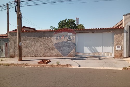 Venda-Casa-JOSE DO NASCIMENTO DOMINGUES , 214  - Jardim Cosmopolitano , Cosmópolis , São Paulo , 13155032-690831004-293