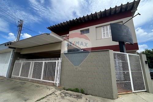 Alugar-Casa Comercial-Vila Rezende , Piracicaba , São Paulo , 13400066-690781095-64