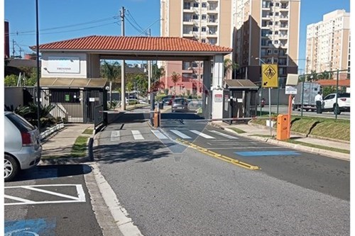 Alugar-Apartamento-Avenida Bento do Amaral Gurgel , 1400  - Vila Nambi  - Vila Nambi , Jundiaí , São Paulo , 13219070-690791062-189