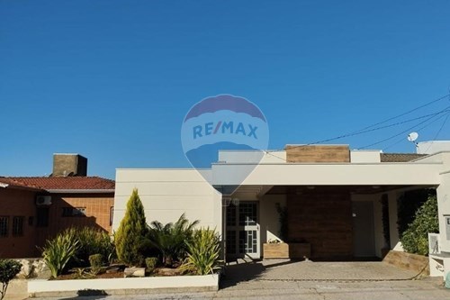 Alugar-Casa-Rua Antonio Fernandes de Barros , 153  - Condominio Portal Luiza  - Bairro Aterrado , Mogi Mirim , São Paulo , 13801-514-690751061-53