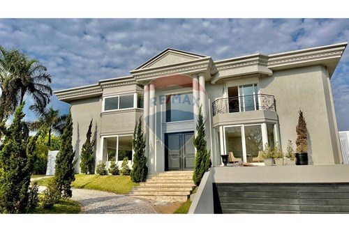 Alugar-Casa de Condomínio-alameda guaiba , 31  - Alphaville , Santana de Parnaíba , São Paulo , 06543-240-691141012-14