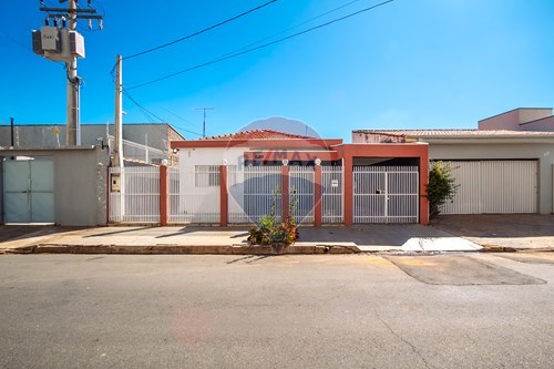 Venda-Casa Comercial-Rua José Escodro , 320  - Próximo ao Estádio do Primavera  - Vila Vitória II , Indaiatuba , São Paulo , 13339190-690471124-56