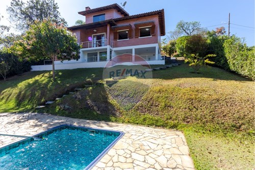 Venda-Casa de Condomínio-Estrada municipal João Lúcio Prado , s/n  - Campo Largo  - Condomínio Bothânica Jarinu , Jarinu , São Paulo , 13247-226-690791062-198