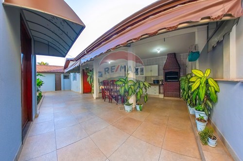 Venda-Casa-Rua Alberto Agostini , 361  - Jardim José Ometto III , Araras , São Paulo , 13606227-690691035-299