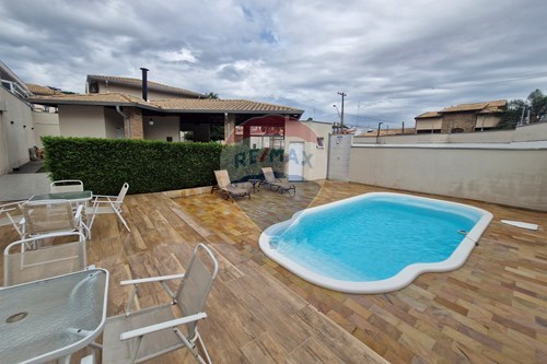 Venda-Sobrado-Parque Beatriz , Campinas , São Paulo , 13034005-690671050-25