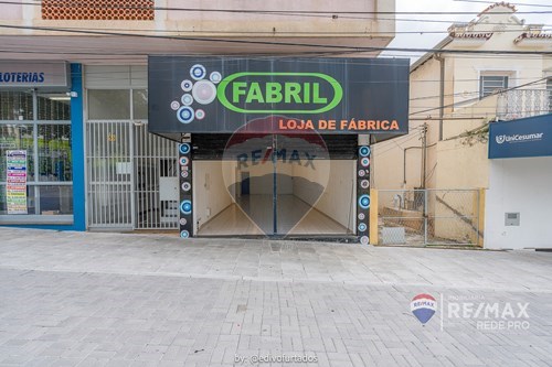 Venda-Ponto Comercial/ Loja-Centro , Vinhedo , São Paulo , 13280075-690541142-152