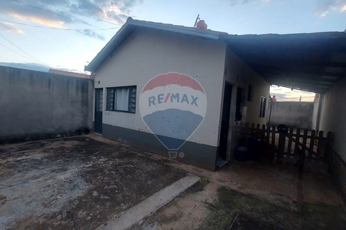 Alugar-Casa-Parque Residencial Ypê Amarelo , Mogi Guaçu , São Paulo , 13846735-690521033-7