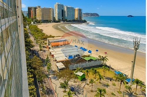 Venda-Apartamento-Rua Marechal Deodoro da Fonseca , 752  - Centro  - Centro , Guarujá , São Paulo , 11410220-690551062-49