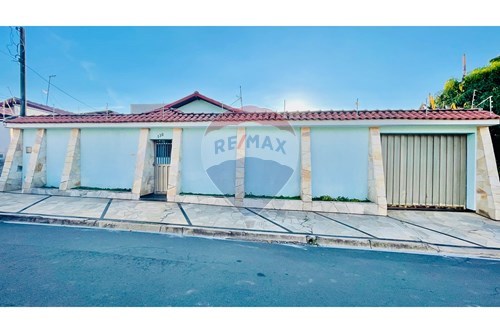 Venda-Casa-Rua José Forster , 130  - Vila Piza , Limeira , São Paulo , 13486144-690741005-52