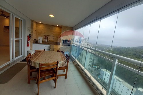 Venda-Apartamento-Rua Doutor Gervásio Bonavides , 105  - Jardim Astúrias , Guarujá , São Paulo , 11420210-690501045-376