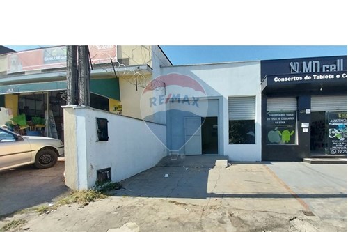 Alugar-Galpão-Vila Industrial , Piracicaba , São Paulo , 13400970-690781032-401
